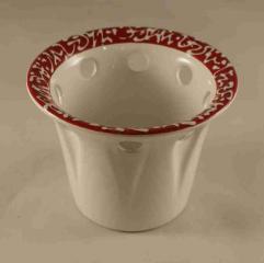 Gmundner Keramik-Tischlicht